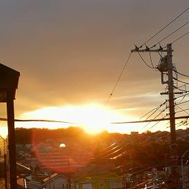 休み明けの疲れというよりは…休み明けに疲れる…かも。