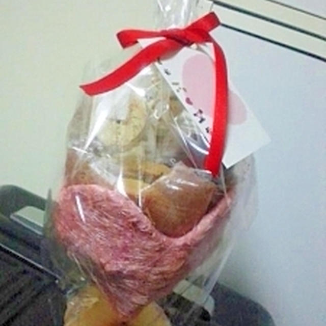 バレンタイン