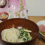 レシピ：春の七草と素麺のお吸い物～おおいたクッキングアンバサダー