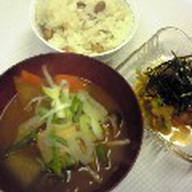 今週の教室の予告です