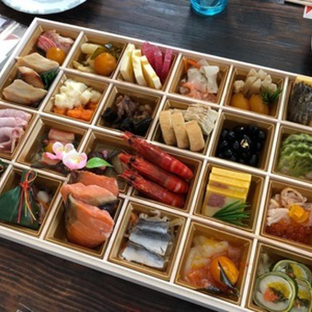明けましておめでとうございます