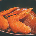 鶏手羽先と大根の酢醤油煮込み by 低温調理器 BONIQさん