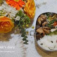 お弁当作りの記録（5日分）～スヌーピー弁当とアンパンマン弁当/My Homemade Lunch Box/ข้าวกล่องที่ทำเอง