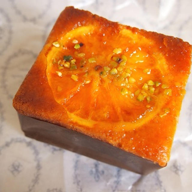 Chihiroさんのお菓子便