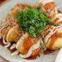 薄力粉と卵で作る【たこ焼き】レシピ｜市販のミックス粉より断然おいしい！