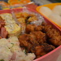 ももたんの運動会弁当♪ by あっこさん