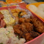 ももたんの運動会弁当♪