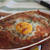 こんにゃくのご飯【ナカキライス】でカレードリア