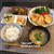 【献立】7/21 チキンピカタの晩ご飯♪