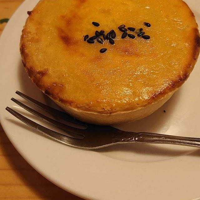 居酒BARスペシャル・六連さつまのスイートポテト＆ワインにあるメニュー