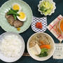 平穏な日々＊きょうの夜ご飯＊[くらしのアンテナ]
