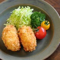 大豆コロッケ