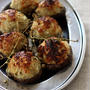 Stuffed Mushrooms