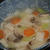 3月13日　　にゅうめん