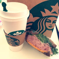 スタバ