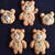 TEDのオートミールクッキー。。
