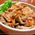 きな粉で旨い✿味噌豚丼