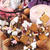 【レンジで簡単！】チョコレートバーグ！らくらく友チョコ！！