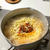 深夜の辛ラーメンの誘惑。
