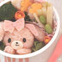 ぼんぼんりぼんのお弁当