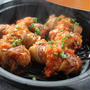 焼きロール白菜キムチ♪　お知らせです～