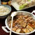 家族と食べる家庭料理の、麻婆豆腐。