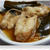 肴・・・＜赤魚煮付け♪