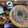 うなトロ丼～チェーンの名店
