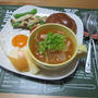 デトックスにも☆セルリーのスープ