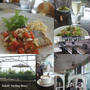 6.18　Today’s Lunch～SensColonialBeach～　と　おうちご飯♪