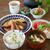 和食は続く…