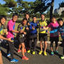 1日限りの特別チーム！久々の駅伝@皇居