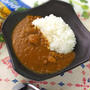 スパイスの調合から！本格チキンカレー