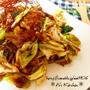 前回の野菜炒めの応用編♡下茹で無しでもシャキシャキ回鍋肉♡