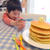 ちびくろサンボのホットケーキ