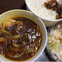 孤食〜にならなかった夜！　松屋の一週間限定カレー