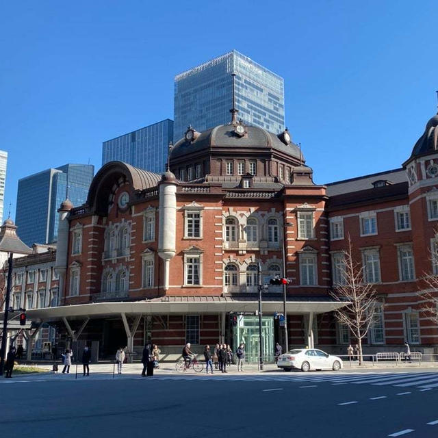 ＊VIRON@東京＊