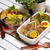 【糖質オフ】【親子弁】ハーブレモンチキンソテー弁当～Herb lemon chicken saute