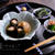 「豚昆布巻き」
