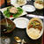 ◆ゴーヤカレーに、Wゴーヤでトッピング♪