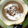 Chestnut Soup栗スープ