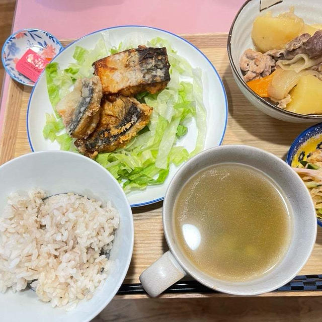 5月30日　金曜日