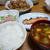 晩ご飯（塩鮭）＆ブログネタ