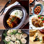 ひき肉レシピ10選♡【#簡単レシピ#ひき肉】