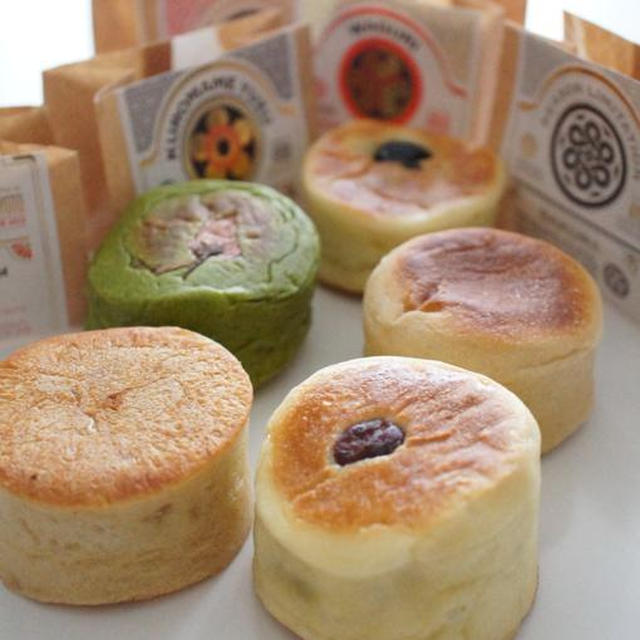 京都 スイーツ②京都限定★あんぱんに特化★SIZUYA（志津屋）