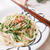 野菜が食べやすい！ペペロン温うどん
