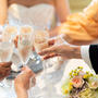 結婚式を挙げていいのかな・・・葛藤～体験記～