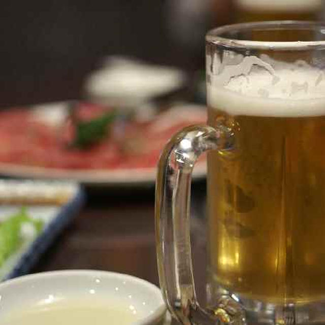 マス釣りの後は焼肉店で　娘Y子の誕生日を祝いました！！