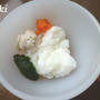 ﾟ･*:.｡.【離乳食】タラ.｡.:*･ﾟ