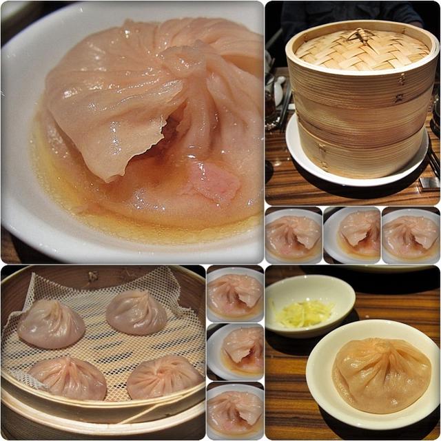 桜色の小龍包が名物♪砂糖不使用のヘルシー中華☆神楽坂『結華楼』